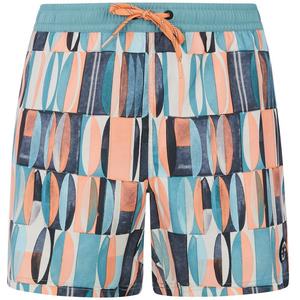 Плавки-Шорты prtallen Protest, цвет arcticgreen