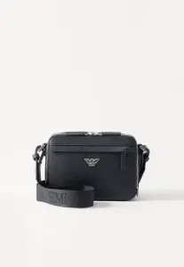 Мини-Сумочка через плечо Emporio Armani, Black Beauty