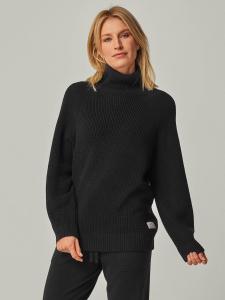 Свитер YOU LOOK PERFECT Eve, черный