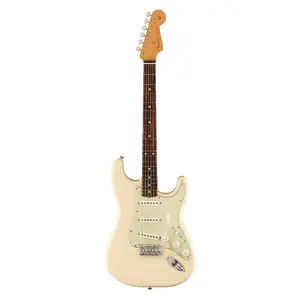 Fender - Vintera II '60s Stratocaster - Олимпийский белый - 0149020305