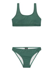 Бикини Protest, цвет veggie green