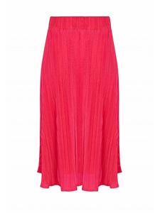 Юбка до колена Freshlions, фуксия