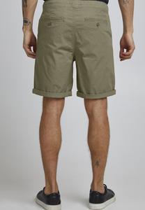 Шорты JACOB JIM  Solid, оливковый