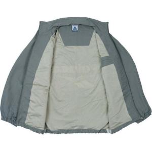 Куртка унисекс Palace x Reebok Track, серый