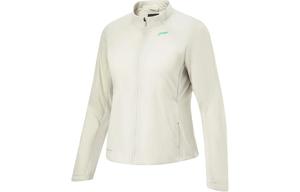 LINING Тренч женский серебристо-серый, Silver Birch Gray