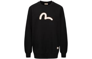 Толстовка женская Evisu