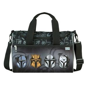 SCOOLI Сумка в черном цвете