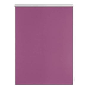 Тепловые рулонные шторы twentyfour Spotswood VIII, 80x220x2,5 см цвет fuchsia
