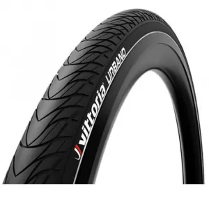 Гравийная шина Vittoria Urbano 2C 26´´ x 47 rigid, черный