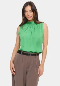 Блуза Saint Tropez, Greenbriar