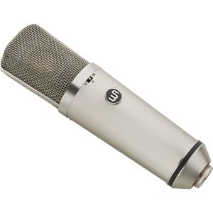 Ламповый микрофон Warm Audio WA-67 Tube Large-Diaphragm Condenser Microphone WA-67