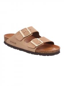 Мюли ROHDE, бежевый