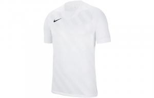 Мужское футбольное джерси Nike, цвет White