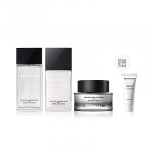 Водный тонер и эссенция для ухода за кожей наборы увлажнение, осветление, питание, увлажнение и гидратация Mistine