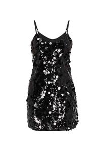 MyMo at night Коктейльное платье в черном цвете