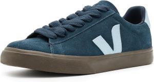 Кроссовки Veja Mens Campo Bold, Nautico/Steel/Eagle