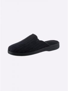 WITT WEIDEN Тапочки темно-синего цвета