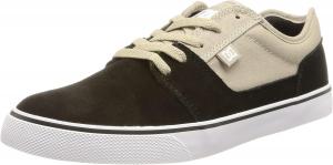 Мужские кроссовки DC Shoes Tonik, черный