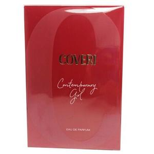 Женская парфюмерная вода Coveri Contemporary Girl Eau De Parfum for Women 100ml
