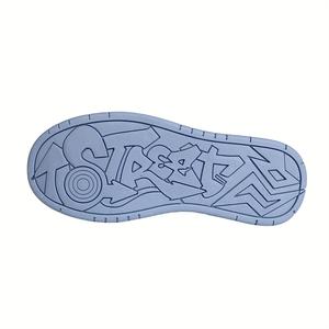 MQGAll Противоскользящие Износостойкие Низкие Кроссовки для Скейтбординга Унисекс MQGAII, Бежевый