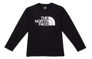THE NORTH FACE Мужская футболка, Черный