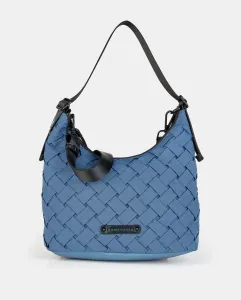 Hobbo горчичного цвета Caminatta, синий