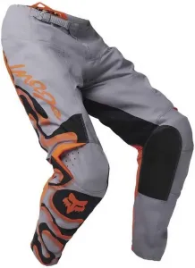 Мужские брюки Fox Racing 180 размера X, Steel Grey Emotion