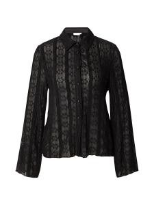 Блуза N├ЬMPH NUENJA, Black