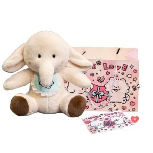 Плюшевая игрушка Fat Fat Dragon