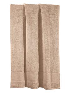 Полотенце для ванной и душа Erwin Müller, бежевый