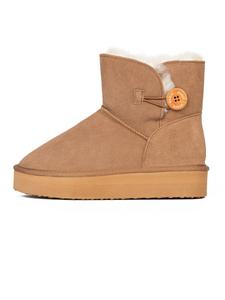 Ботинки Gooce Crestone, Light brown