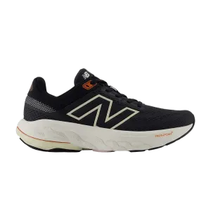 Кроссовки New Balance Wmns Fresh Foam X 860v14 Wide Phantom Calcium, черный