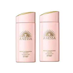 Солнцезащитные средства и лосьоны для женщин ANESSA, 90ml*2