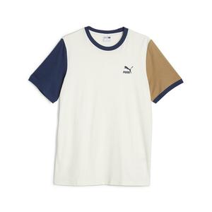 Футболка Puma Classics Block, белый