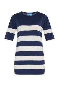 Рубашка SANIKA, темно-синий