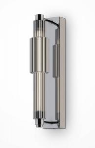 Настенный светильник Maytoni Decorative Lighting Verticale, серый