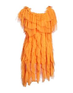Платье Aniye By, оранжевый