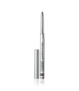 Стойкий автоматический карандаш для губ Quickliner For Lips Clinique, цвет plummy