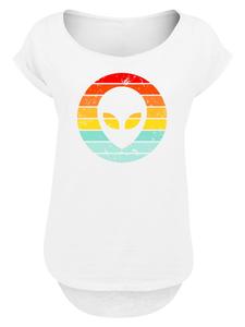 Футболка F4NT4STIC, белый