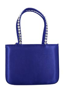 Faina Сумка в кобальтово-синем цвете