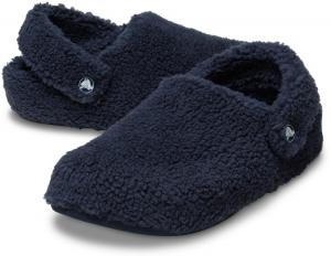 Тапочки Crocs, Navy