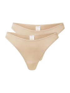 OW Collection Бикини Regular 'Hanna' в цвете Nude