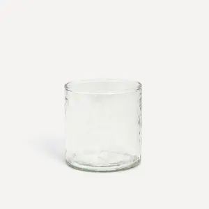 Стакан для воды Avola El Corte Inglés, прозрачный