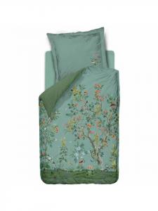 PiP Studio Дополнительная наволочка Wild and Tree синего цвета