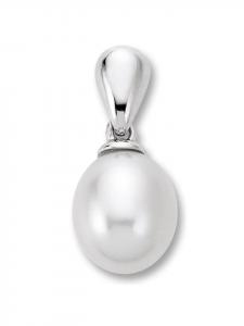 ONE ELEMENT Кулон из серебра 925 пробы