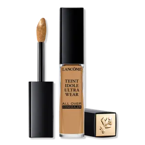 Консилер Teint Idôle Ultra Wear All Over Lancôme, 470 Suede (suede warm)