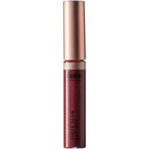 Масло для губ 12 игристое вино Hebe Professional Sheer Glow Lip Oil, 8,5 гр