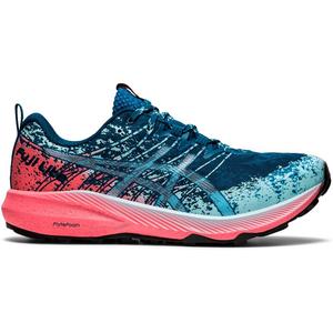Кроссовки для бега по пересеченной местности Fuji Lite 2 Asics, мультиколор