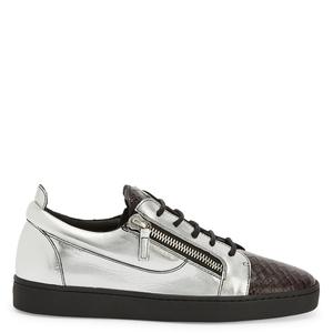 Кроссовки Giuseppe Zanotti Frankie, черный