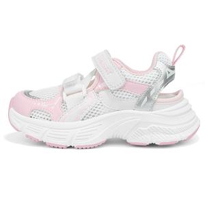 Дышащие сандалии для детей ST&SAT KIDS, розовый